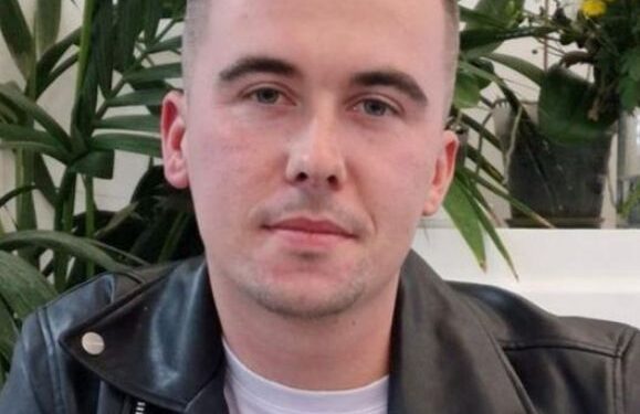 Missing person search