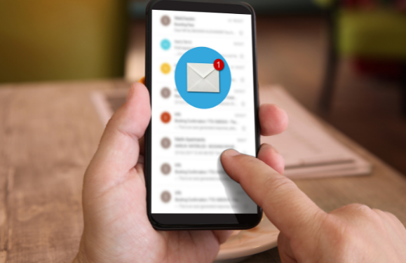 Canary Islands mobile alerts