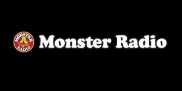 Monster Radio