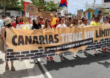 More protests announced after summer