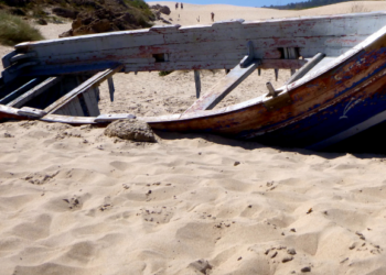 Is Morocco using migrants to bargain?