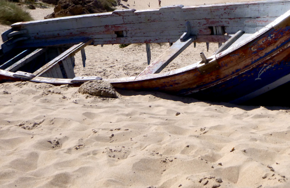 Is Morocco using migrants to bargain?