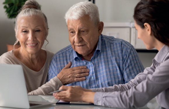 Abusive mortgages: fight back and win!