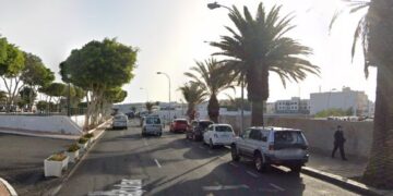 Motorcycle seriously injured