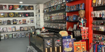 Movie Madness