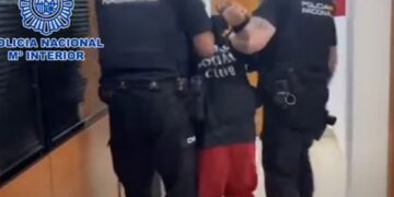 Five men involved in murder detained