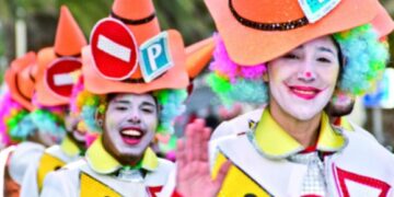 Murga funding