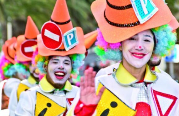 Murga funding