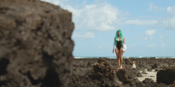 New music video filmed on Lanzarote