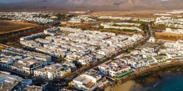 Mystery quake in Playa Blanca