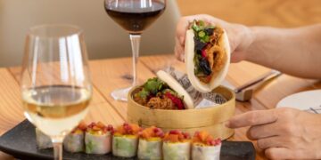 An experience like no other at Nakai