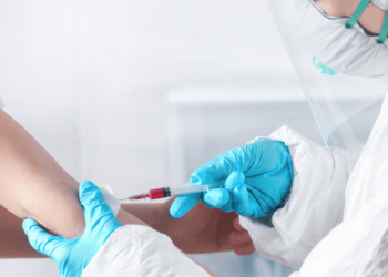 Nationwide COVID 19 sample begins