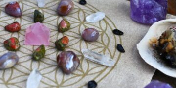 Natural Treasure