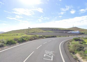 Nazaret road closed