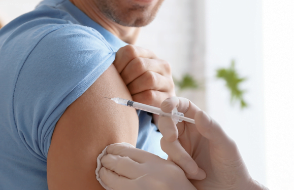 Spain battles to maintain vaccine trust