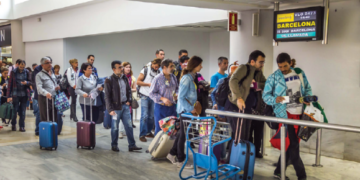 Negative test now accepted for entry to Spain