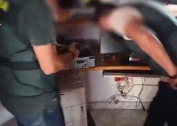 Negligent homicide case at Costa Teguise clinic