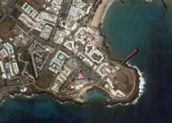 New complex for Costa Teguise