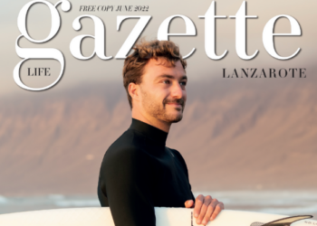 Gazette Life’s New Look