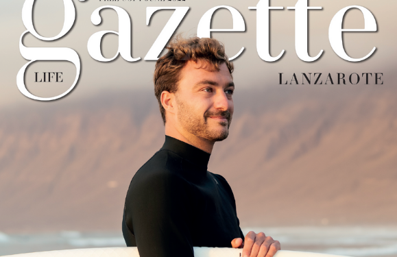 Gazette Life’s New Look