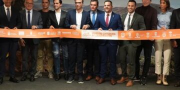 New cycling event from 2024