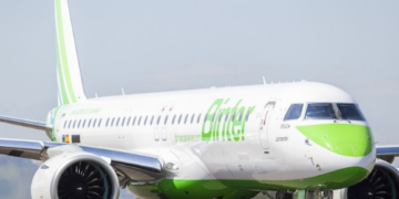 New Lanzarote direct routes to Madeira