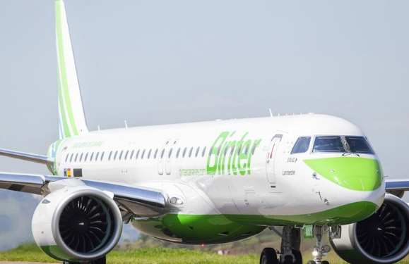 New Lanzarote direct routes to Madeira
