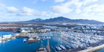 New 624-place hotel approved in Playa Blanca