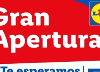 New Lidl supermarket opens in Arrecife this Thursday