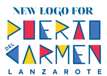 New logo for Puerto del Carmen