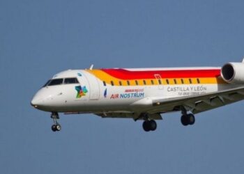 New routes to Spanish mainland
