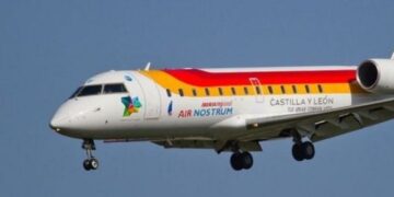New routes to Spanish mainland