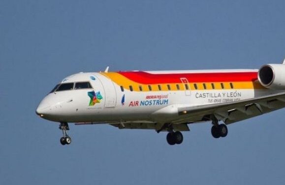 New routes to Spanish mainland