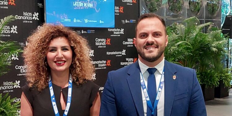 Arrecife to construct new tourist accommodation by 2025