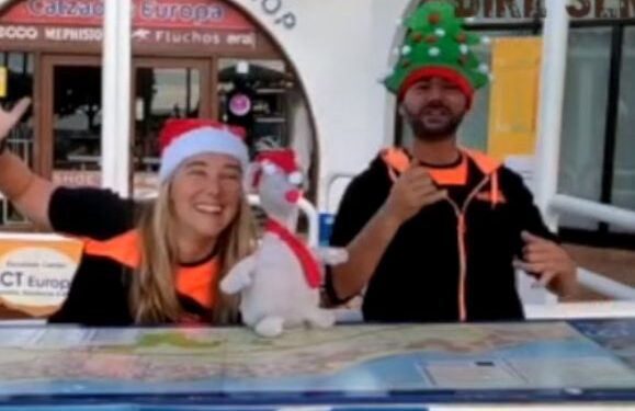 Bike Sensations wishes you a happy new year