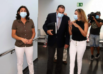 Canaries “prepared for new outbreak”