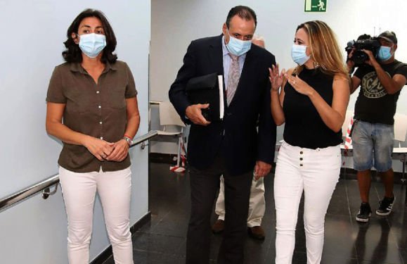 Canaries “prepared for new outbreak”