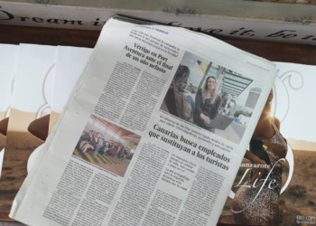 Canaries lures digital nomads
