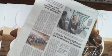 Canaries lures digital nomads