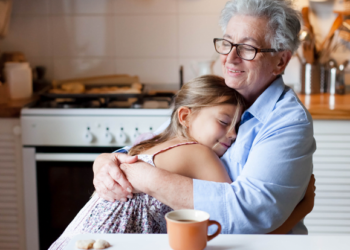 Dear Grandchildren….
