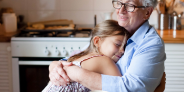 Dear Grandchildren….