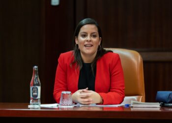 Canarian insurance for tourists