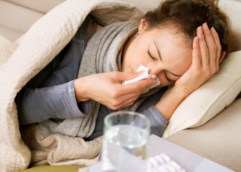 Flu “not in circulation”