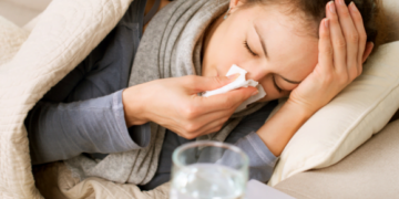 Flu “not in circulation”