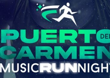 Night Race in Puerto del Carmen