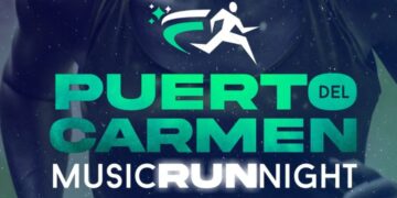 Night Race in Puerto del Carmen