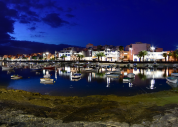 One more hour of nightlife as Lanzarote goes back to Level 2