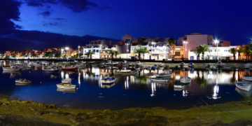 One more hour of nightlife as Lanzarote goes back to Level 2