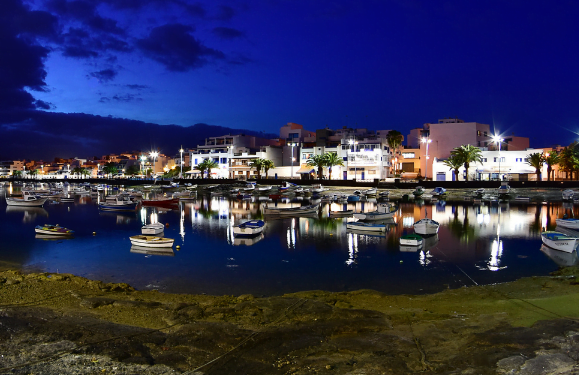 One more hour of nightlife as Lanzarote goes back to Level 2