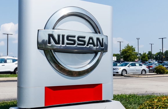 Nissan Closes in Catalonia